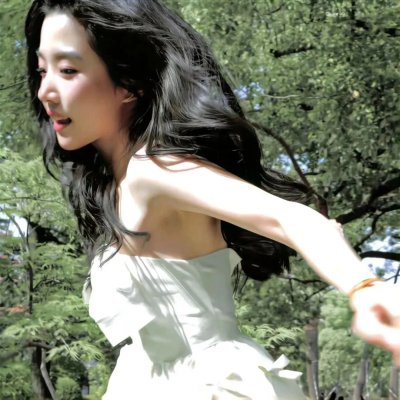 女生万岁第一季 封面