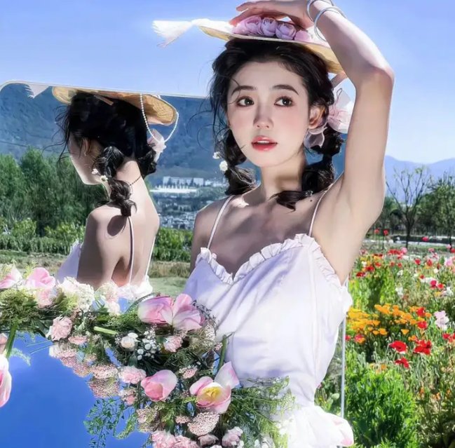 影之地带 封面